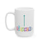 Adult Mug - Dickhead