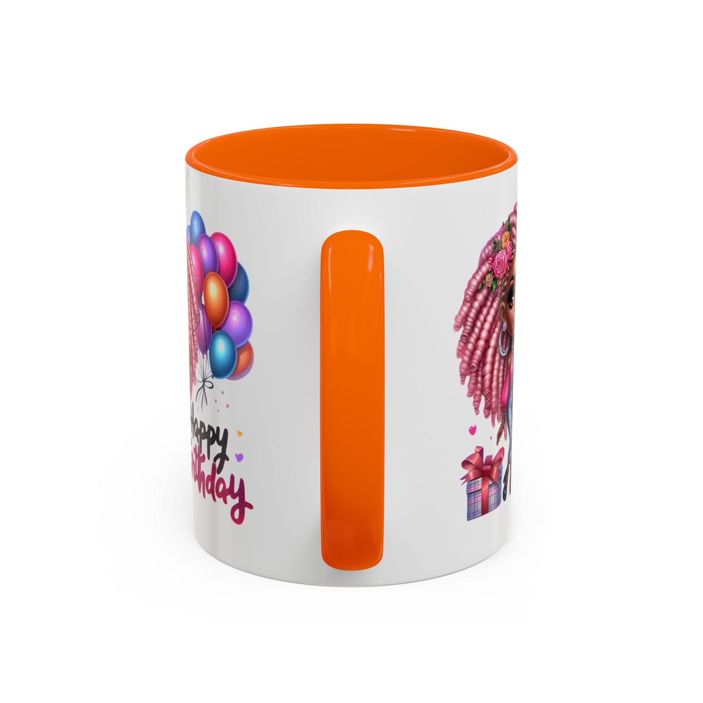 Birthday Mug - Happy Birthday Diva