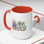 Easter Mug - Mom Easter