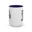 Office Mug - Absolutely Not