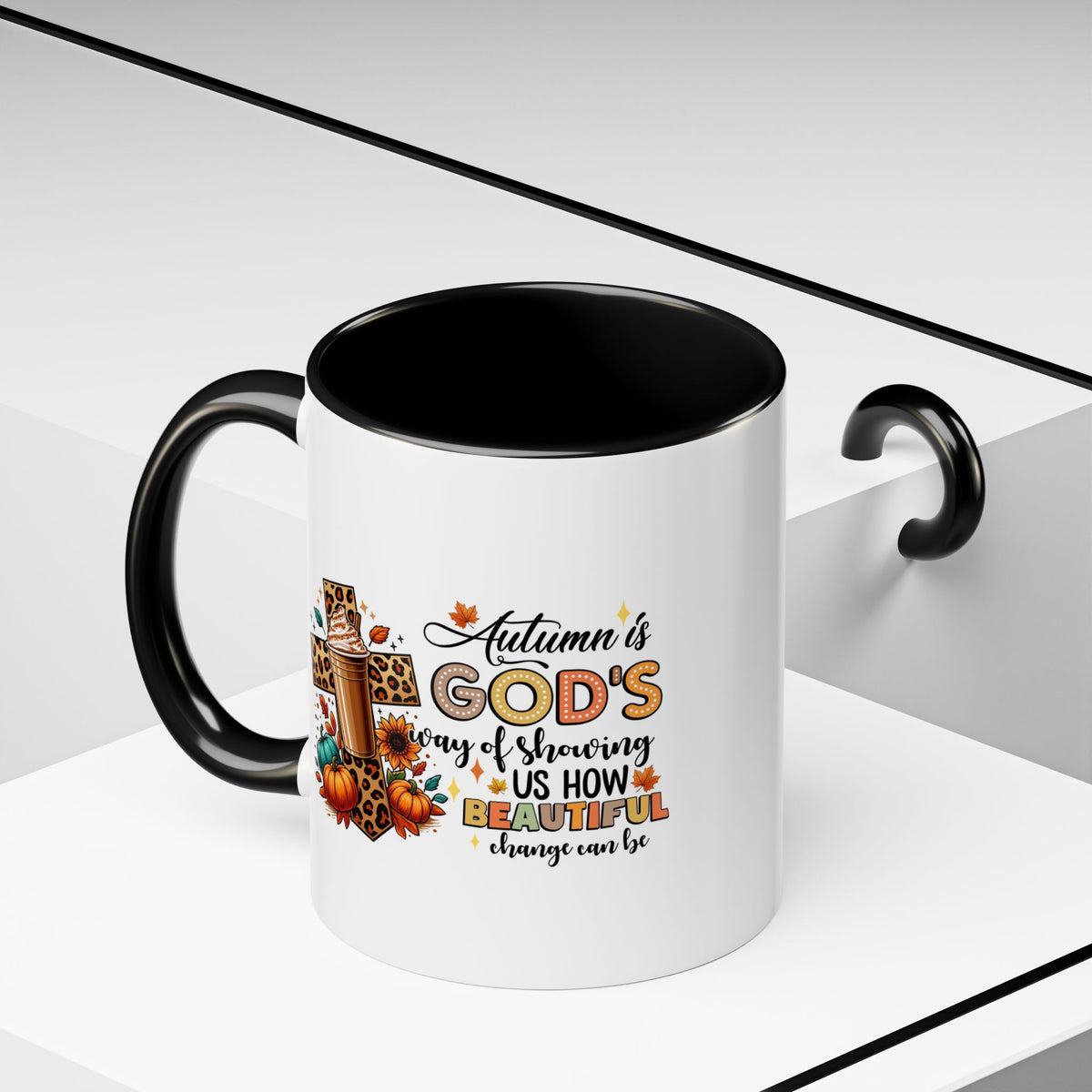 Fall Mug