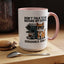 Animal Mug - Don't Talk To Me