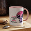 Alien Mug - I'm Not An Alien