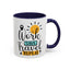 Adventure Mug - Work Save Travel Repeat