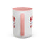 4th of July Mug - Happy Birthday America Celebrations