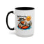 Office Mug - Mentally Out Of Office