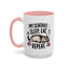 Animal Mug - My Schedule