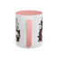Humor Mug - You inspire My Inner Serial Killer