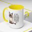 Animal Mug - If You Find Me Offensive