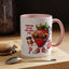 Humor Mug - Hang On