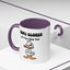 Humor Mug - Come Closer So I Can Slap You