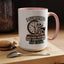Office Mug - I Survived Another Meeting