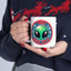 Alien Mug - I Need Some Space