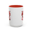 Valentine's Day Mug - Be Mine