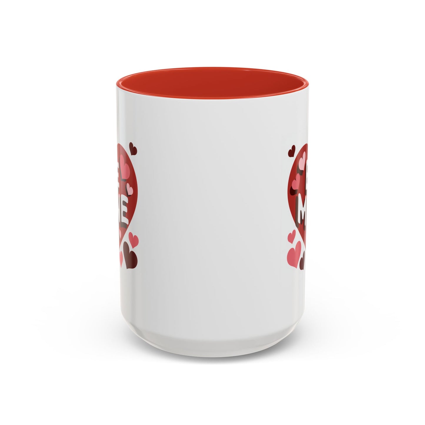 Valentine's Day Mug - Be Mine