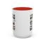 Father's Day Mug - I Can't Talk