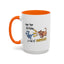 Birthday Mug - Full of Surprises