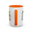 Anniversary Mug - You're The Salt To My Pepper