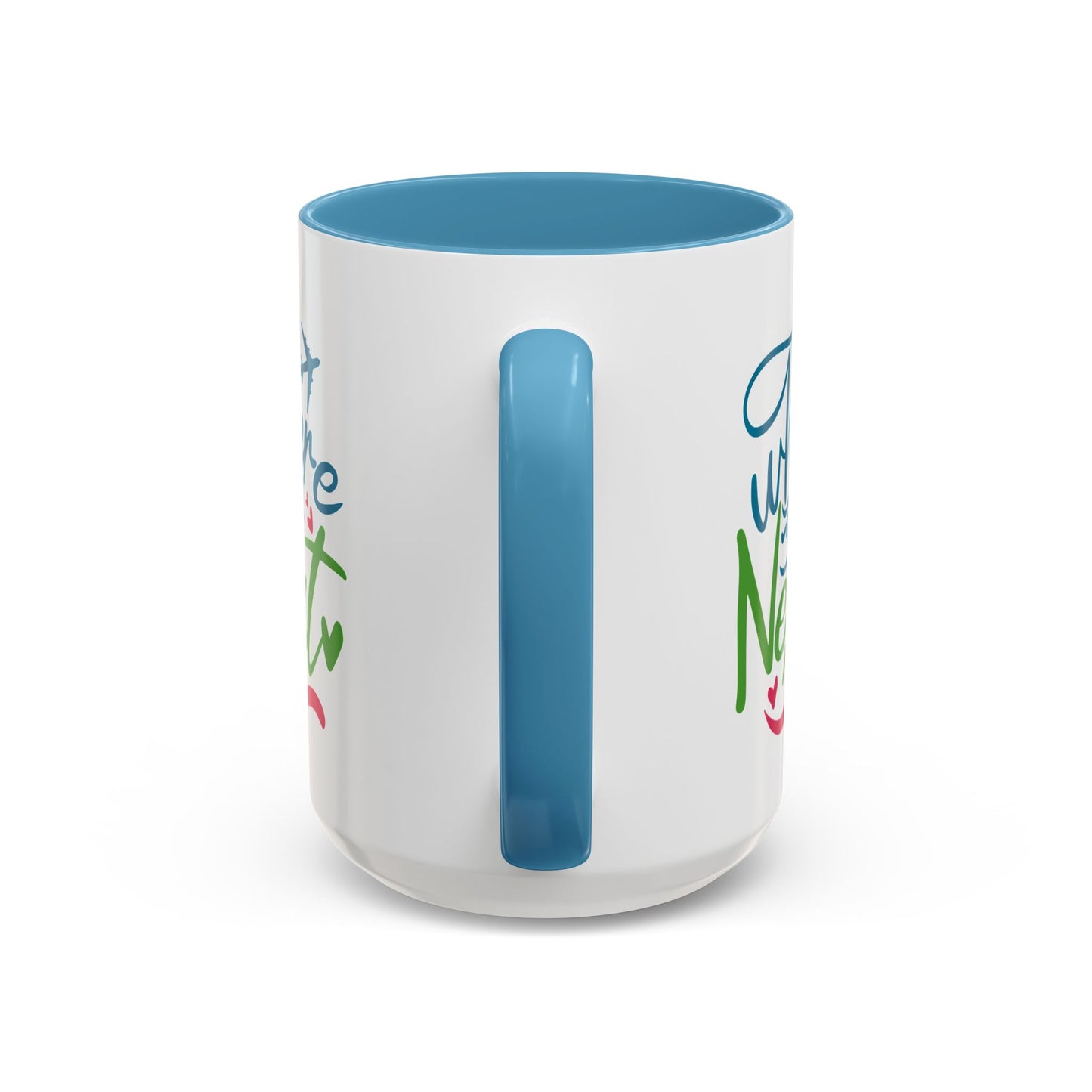 Adventure Mug - Where To Next