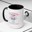 Humor Mug - I'm Sorry Did I Roll My Eyes Out loud?