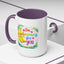 Anniversary Mug - I'm Bananas For You
