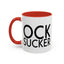 Adult Mug - Cock Sucker