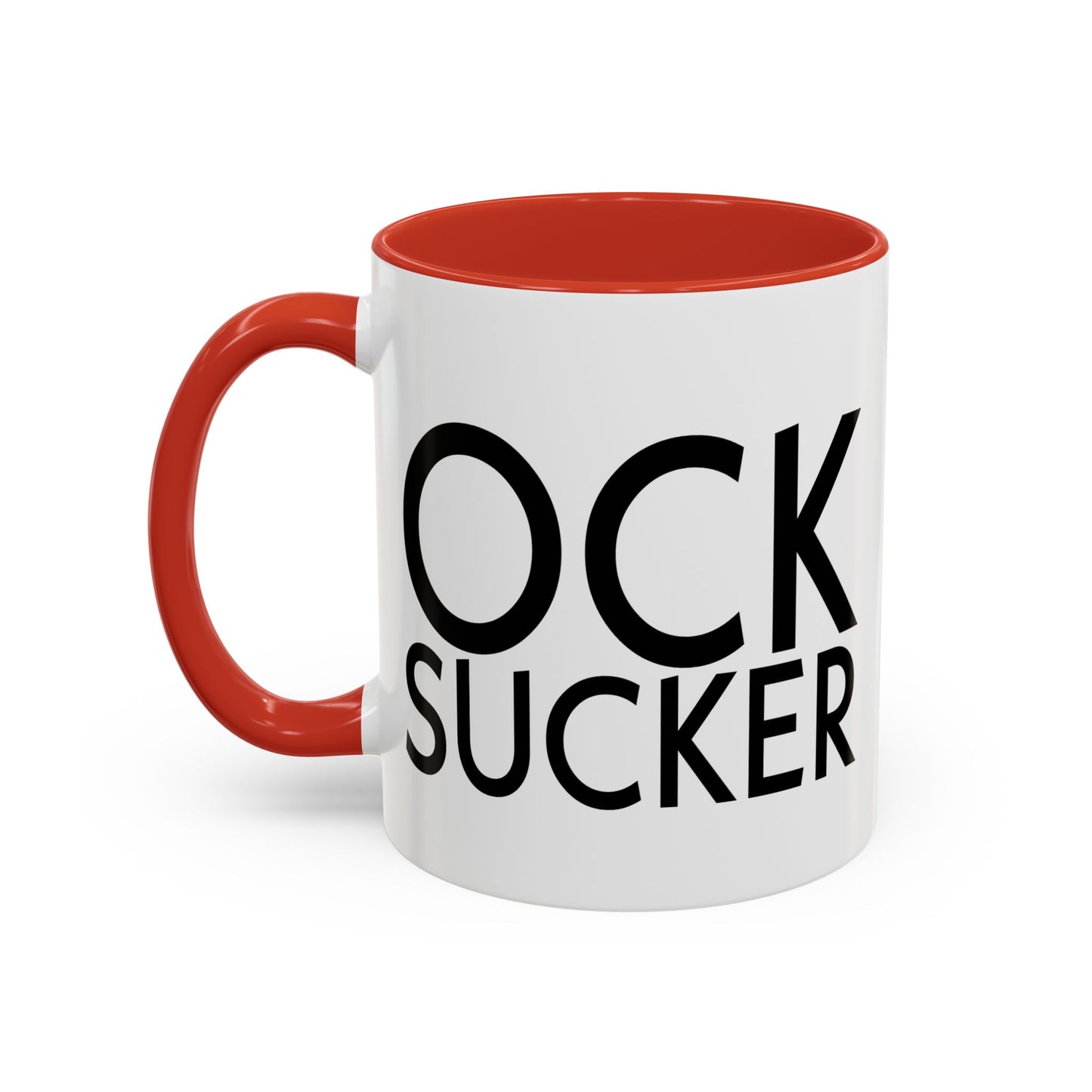 Adult Mug - Cock Sucker