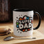 Father's Day Mug - Super Dad 2