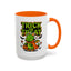 Halloween Mug - Trick Or Treat
