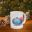 Anniversary Mug - I Whaley Like You