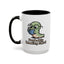 Humor Mug - Probably Reading Smut