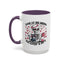 Humor Mug - Look At Me Being
