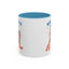 4th of July Mug - Born Free But Now I'm Expensive