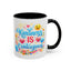 Wellness Mug - Kindness is Contagious