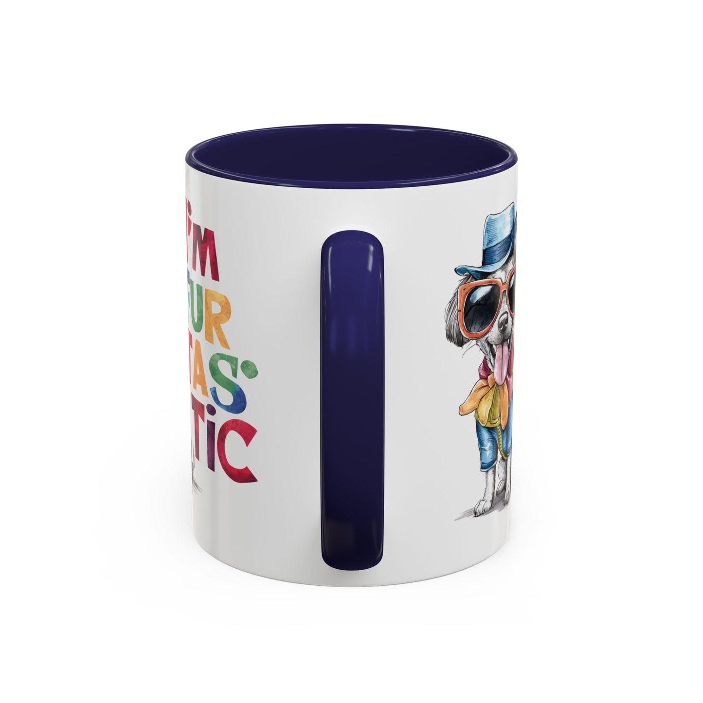 Animal Mug - I'm Furtastic