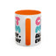 Animal Mug - Cat Mom All Day