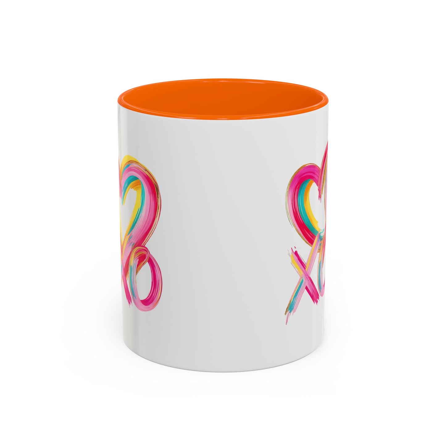 Valentine's Day Mug - XoXo Heart