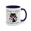 Humor Mug - Sarcasm & Attitude