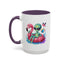 Alien Mug - Alien Chillin
