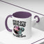 Alien Mug - Intergalactic Overload