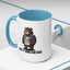 Adult Mug - Don't F*cking Care Bear