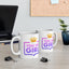 Motivation Mug - You Go Girl Crown
