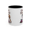 Animal Mug - Cats Rule Dogs Drool