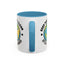 Humor Mug - Keep The Earth Clean