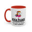Adult Mug - Bitch Please