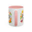 Wellness Mug - Focus On Feeling Good