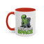 Alien Mug - I Need Some Space