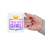Motivation Mug - You Go Girl Crown