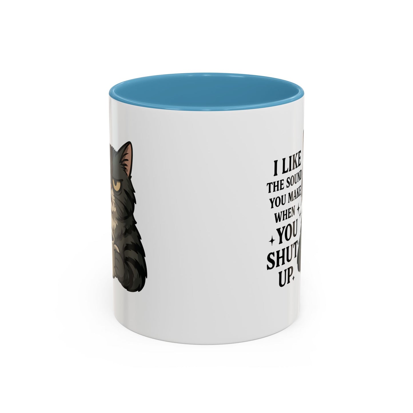 Office Mug - I Like The Sound