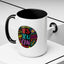 Motivation Mug - Yes You Can Badge